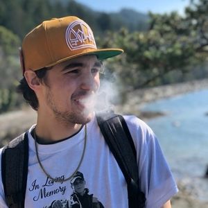 Meet your Posher, Isaiah